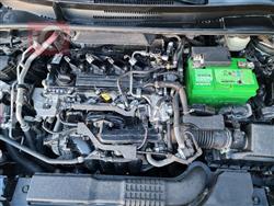 تويوتا كورولا هاتشباك